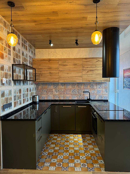 Оренда / Квартира / 2-х кімнатна / Зарічна, Осокорки, Київ Киев - изображение 4