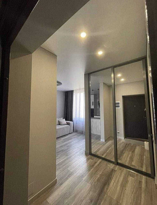 Оренда / Квартира / 2-х кімнатна / Зарічна, Осокорки, Київ Киев - изображение 7