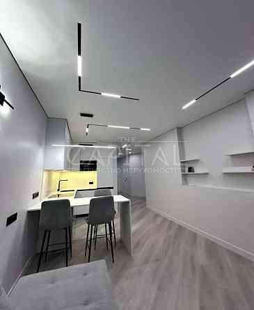 ПЕРША ЗДАЧА ! Видова євро-двушка ! ЖК GREAT Грейт Киев