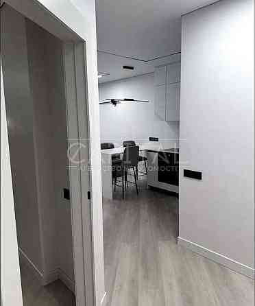 ПЕРША ЗДАЧА ! Видова євро-двушка ! ЖК GREAT Грейт Киев