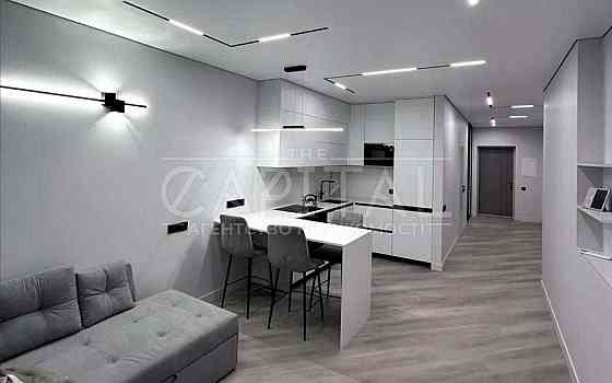 ПЕРША ЗДАЧА ! Видова євро-двушка ! ЖК GREAT Грейт Киев