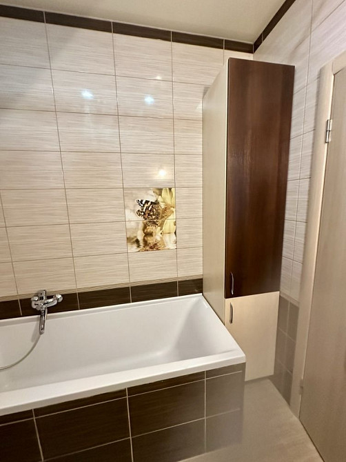 Оренда квартири в ЖК Авалон Комфорт на Малоголосківській, обжитий ЖК Львов - изображение 7