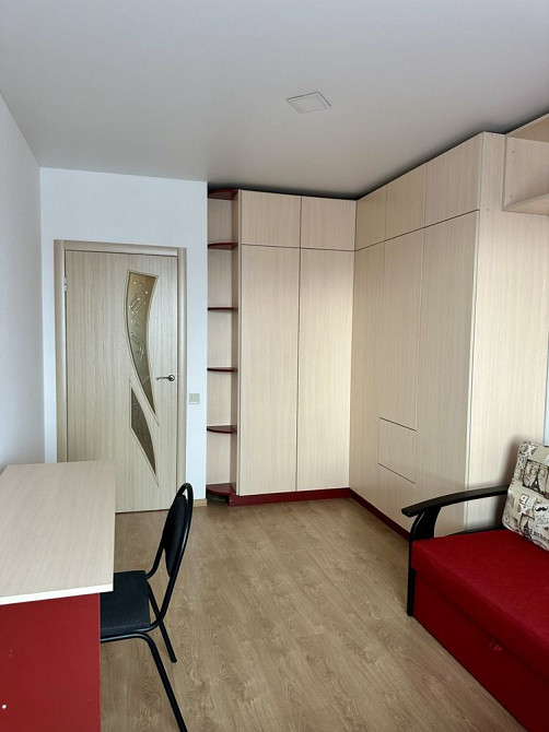 Оренда квартири в ЖК Авалон Комфорт на Малоголосківській, обжитий ЖК Львов - изображение 2