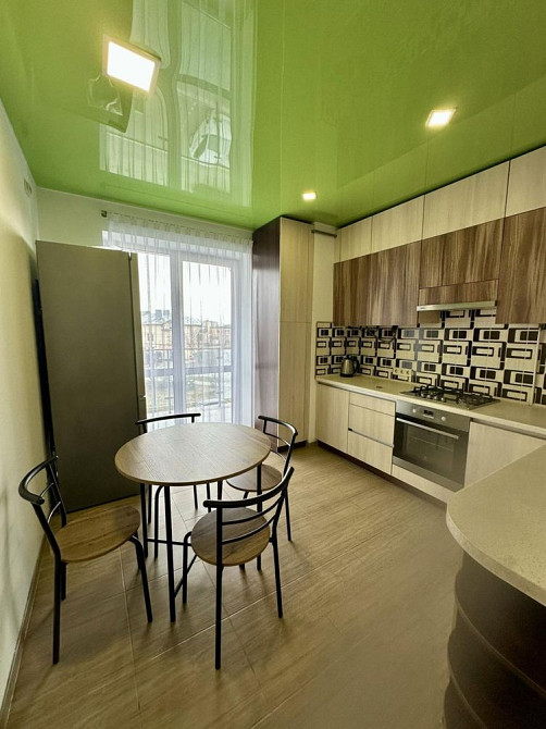 Оренда квартири в ЖК Авалон Комфорт на Малоголосківській, обжитий ЖК Львов - изображение 4