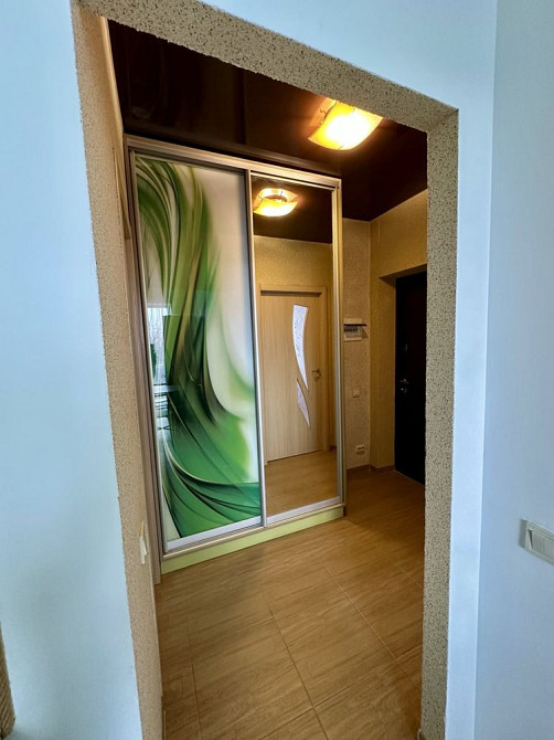 Оренда квартири в ЖК Авалон Комфорт на Малоголосківській, обжитий ЖК Львов - изображение 6