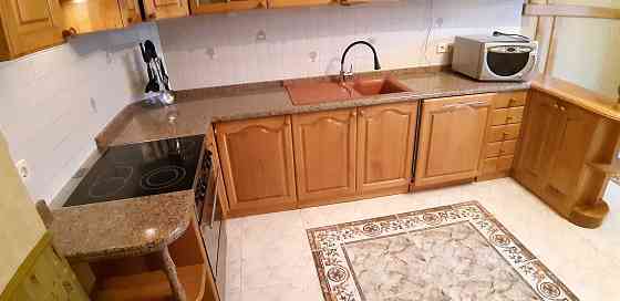 Сдается ул.Котельникова 31. 3-х комнтна квартира.Без комиссии и Залога Киев