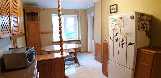 Сдается ул.Котельникова 31. 3-х комнтна квартира.Без комиссии и Залога Киев