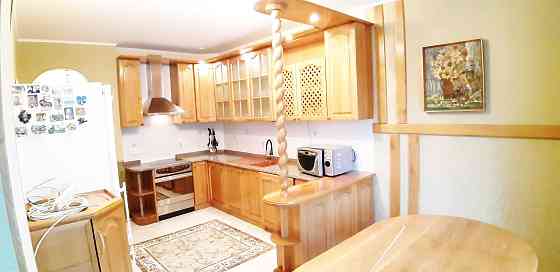 Сдается ул.Котельникова 31. 3-х комнтна квартира.Без комиссии и Залога Киев