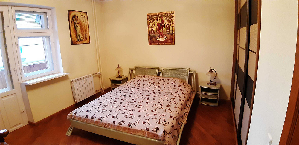 Сдается ул.Котельникова 31. 3-х комнтна квартира.Без комиссии и Залога Киев - изображение 8