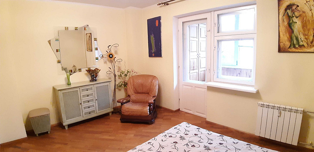 Сдается ул.Котельникова 31. 3-х комнтна квартира.Без комиссии и Залога Киев - изображение 7