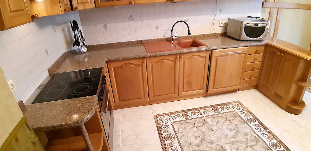 Сдается ул.Котельникова 31. 3-х комнтна квартира.Без комиссии и Залога Киев - изображение 4