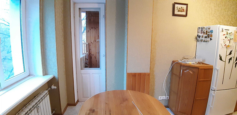 Сдается ул.Котельникова 31. 3-х комнтна квартира.Без комиссии и Залога Киев - изображение 2