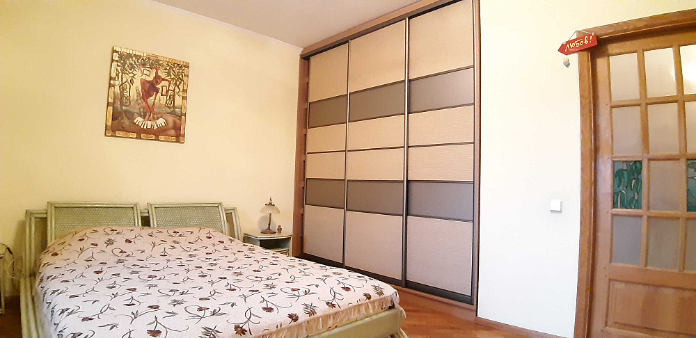 Сдается ул.Котельникова 31. 3-х комнтна квартира.Без комиссии и Залога Киев - изображение 6