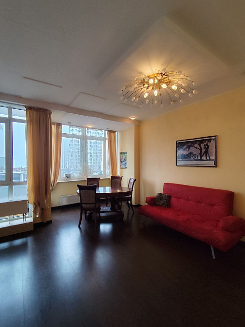 Сдам длительно 2 комнатную квартиру в Аркадии! Одеса - зображення 3