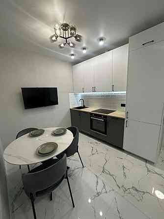 Оренда однокімнатної квартири ЖК Академ-Квартал (Перша здача) Киев