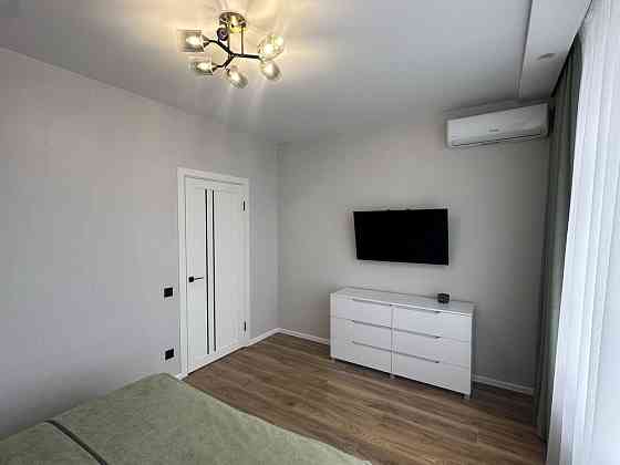 Оренда однокімнатної квартири ЖК Академ-Квартал (Перша здача) Киев