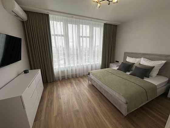 Оренда однокімнатної квартири ЖК Академ-Квартал (Перша здача) Киев