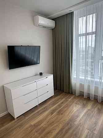 Оренда однокімнатної квартири ЖК Академ-Квартал (Перша здача) Киев