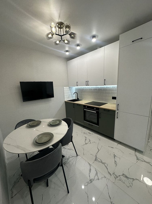 Оренда однокімнатної квартири ЖК Академ-Квартал (Перша здача) Киев - изображение 2