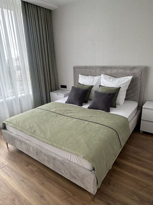 Оренда однокімнатної квартири ЖК Академ-Квартал (Перша здача) Киев - изображение 1