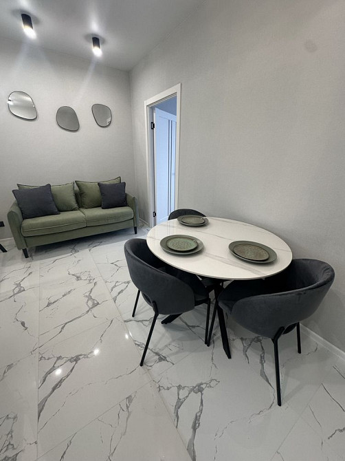 Оренда однокімнатної квартири ЖК Академ-Квартал (Перша здача) Киев - изображение 8