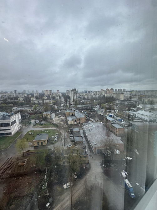 Оренда однокімнатної квартири ЖК Академ-Квартал (Перша здача) Киев - изображение 6