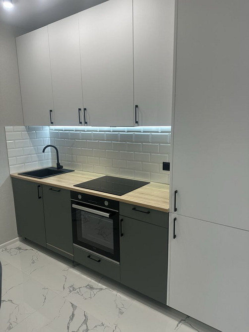 Оренда однокімнатної квартири ЖК Академ-Квартал (Перша здача) Киев - изображение 7