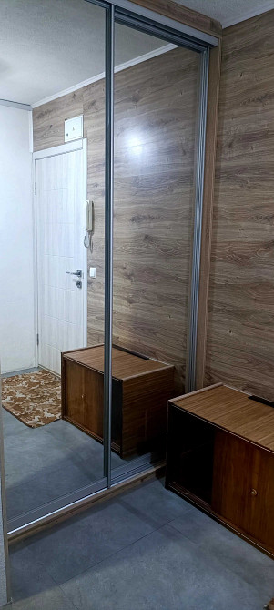 Сдам долгосрочно 1-комнатную квартиру, Днепр Днепр - изображение 4