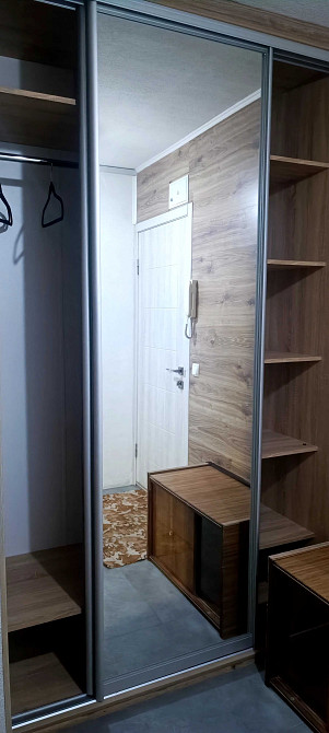 Сдам долгосрочно 1-комнатную квартиру, Днепр Днепр - изображение 5