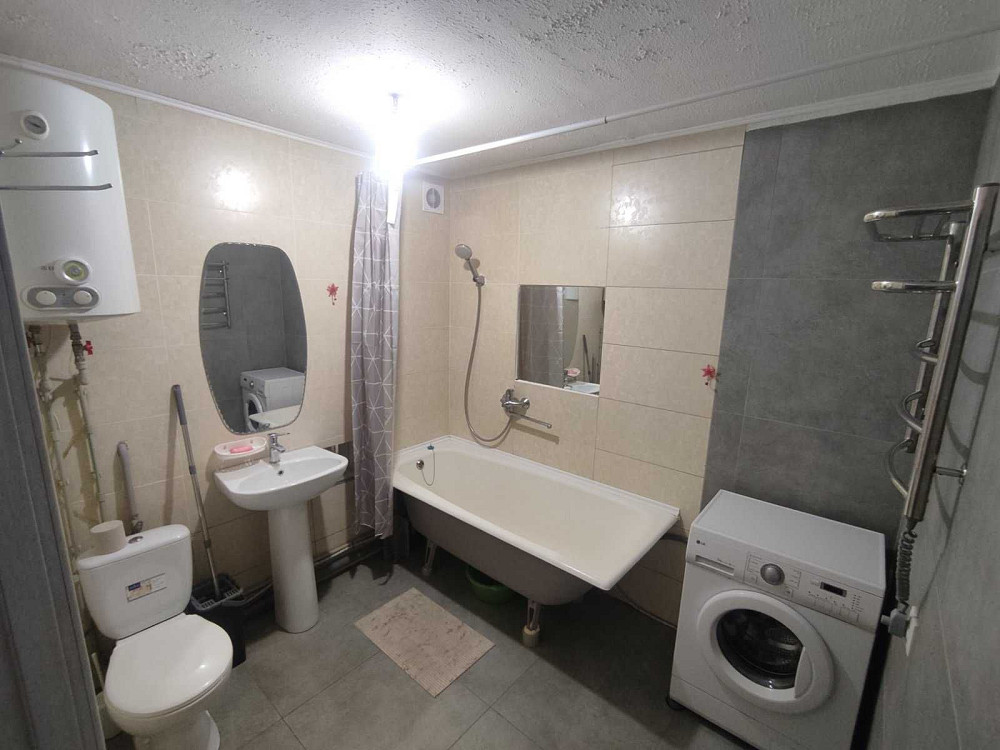 Сдам долгосрочно 1-комнатную квартиру, Днепр Днепр - изображение 6