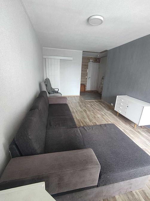 Сдам долгосрочно 1-комнатную квартиру, Днепр Днепр - изображение 2