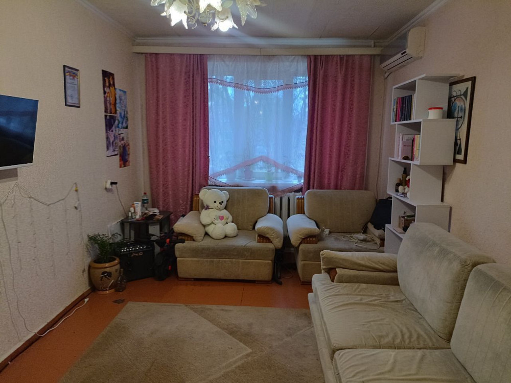 Оренда 1 кімнатна Г.Кондратьєваа Сумы - изображение 1