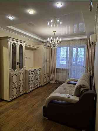 Оренда 1-кімнатної затишної квартири по вулиці Деповській Ивано-Франковск