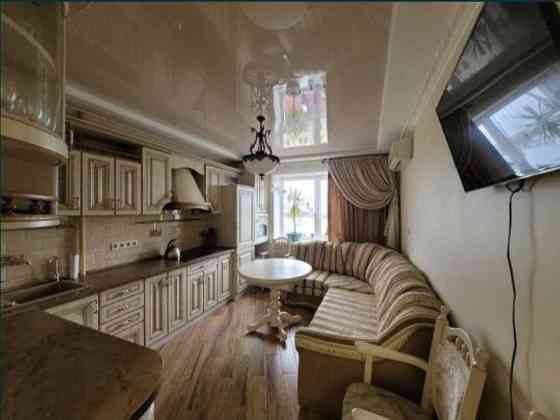 Оренда 1-кімнатної затишної квартири по вулиці Деповській Ивано-Франковск