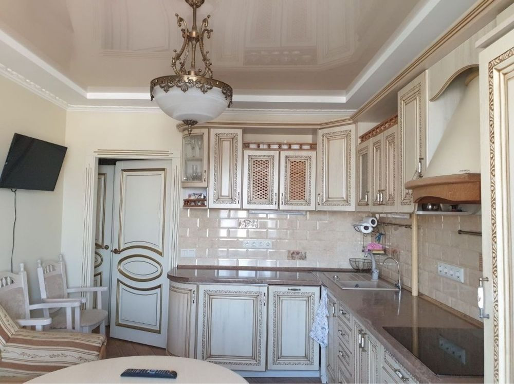 Оренда 1-кімнатної затишної квартири по вулиці Деповській Ивано-Франковск - изображение 1