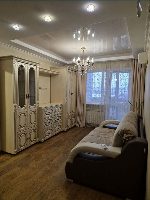 Оренда 1-кімнатної затишної квартири по вулиці Деповській Ивано-Франковск - изображение 4