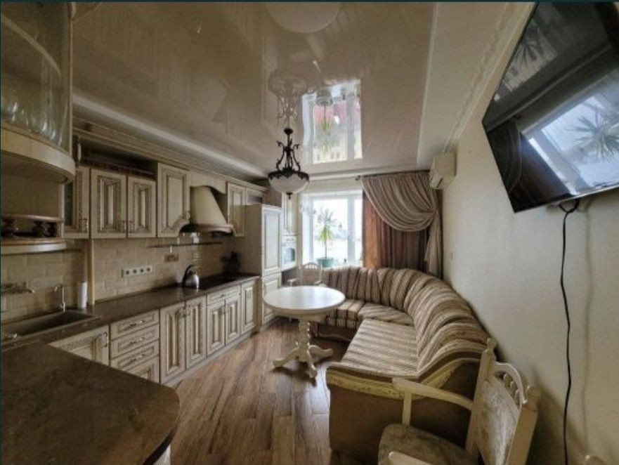 Оренда 1-кімнатної затишної квартири по вулиці Деповській Ивано-Франковск - изображение 2