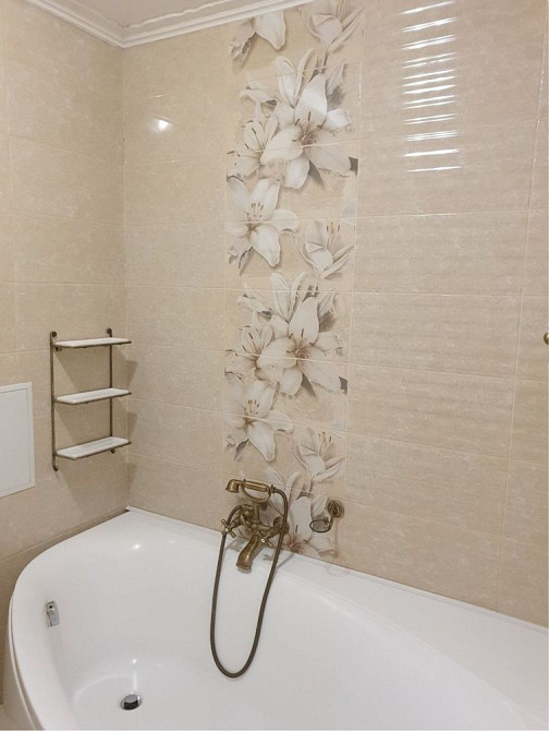 Оренда 1-кімнатної затишної квартири по вулиці Деповській Ивано-Франковск - изображение 7