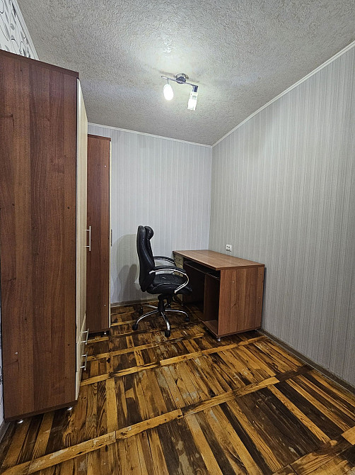 Сдам 1к квартиру с ремонтом на Надежды Алексеенко центр рабочая Днепр - изображение 5