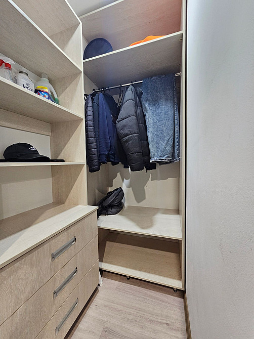 Сдам 1к квартиру с ремонтом на Надежды Алексеенко центр рабочая Днепр - изображение 4