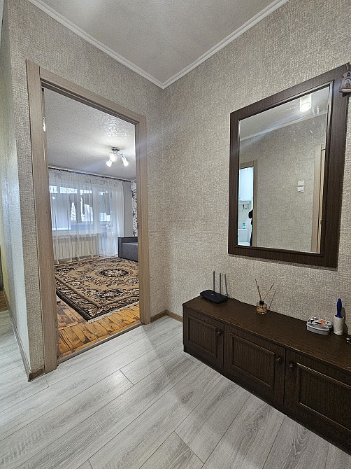 Сдам 1к квартиру с ремонтом на Надежды Алексеенко центр рабочая Днепр - изображение 6