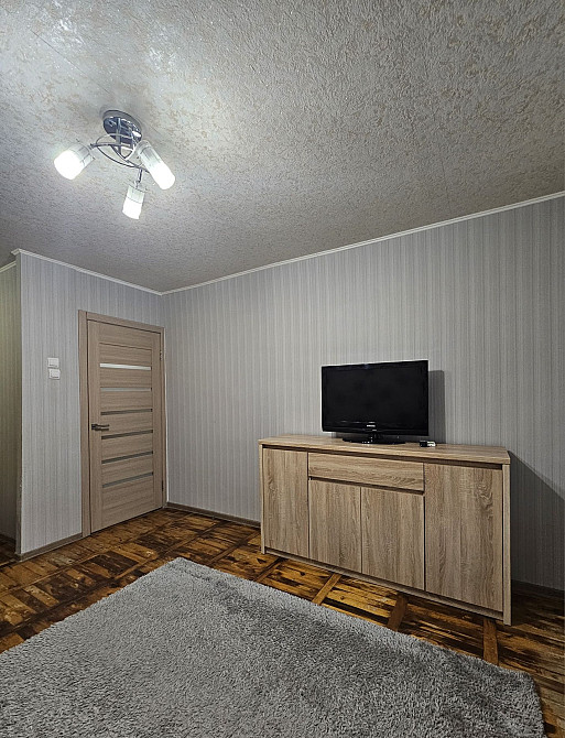 Сдам 1к квартиру с ремонтом на Надежды Алексеенко центр рабочая Днепр - изображение 7