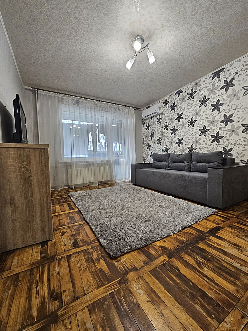 Сдам 1к квартиру с ремонтом на Надежды Алексеенко центр рабочая Днепр - изображение 8