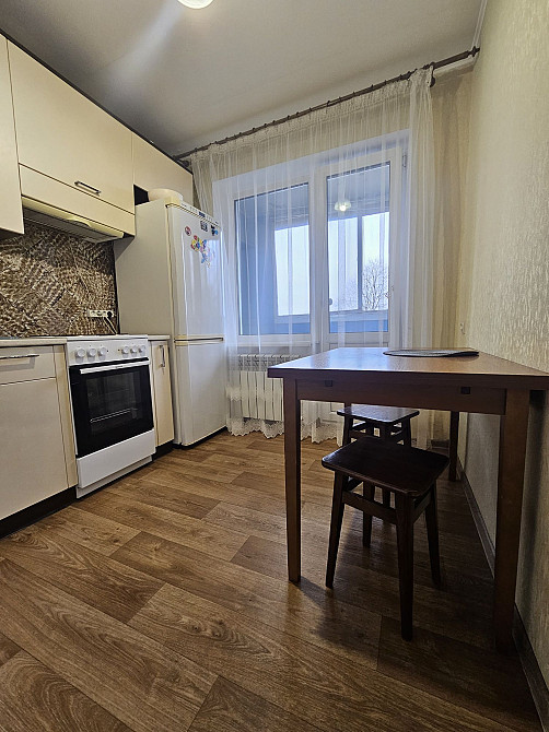 Сдам 1к квартиру с ремонтом на Надежды Алексеенко центр рабочая Днепр - изображение 2