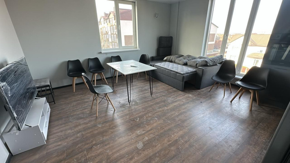 2 кімнатна вартира в новобудові з меблями і побутовою технікою Гатное - изображение 1