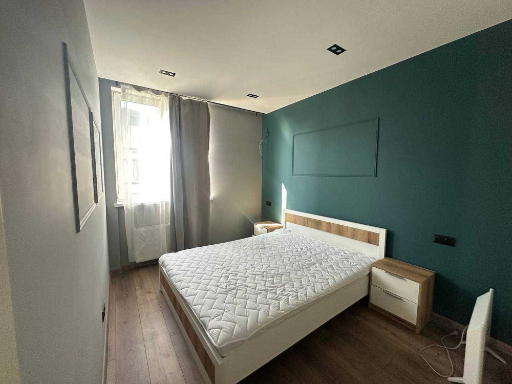 2 кімнатна вартира в новобудові з меблями і побутовою технікою Гатное - изображение 5