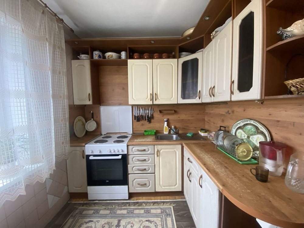 Оренда 2 к квартири на Академмістечку вул Чернобильська 24/26 Киев - изображение 1