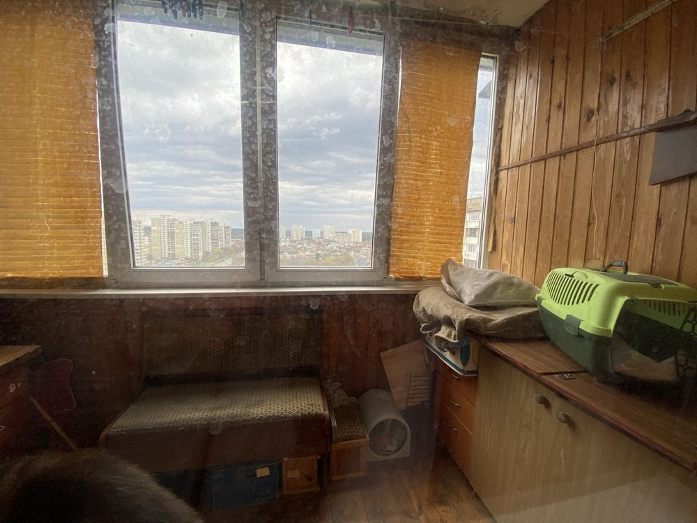 Оренда 2 к квартири на Академмістечку вул Чернобильська 24/26 Киев - изображение 7