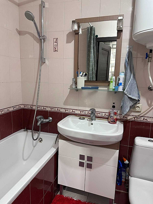 Здам 2 кімнатну квартиру пр. Слобожанський Днепр - изображение 8