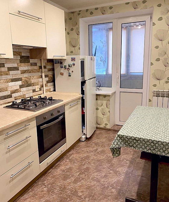 Здам 2 кімнатну квартиру пр. Слобожанський Днепр - изображение 2